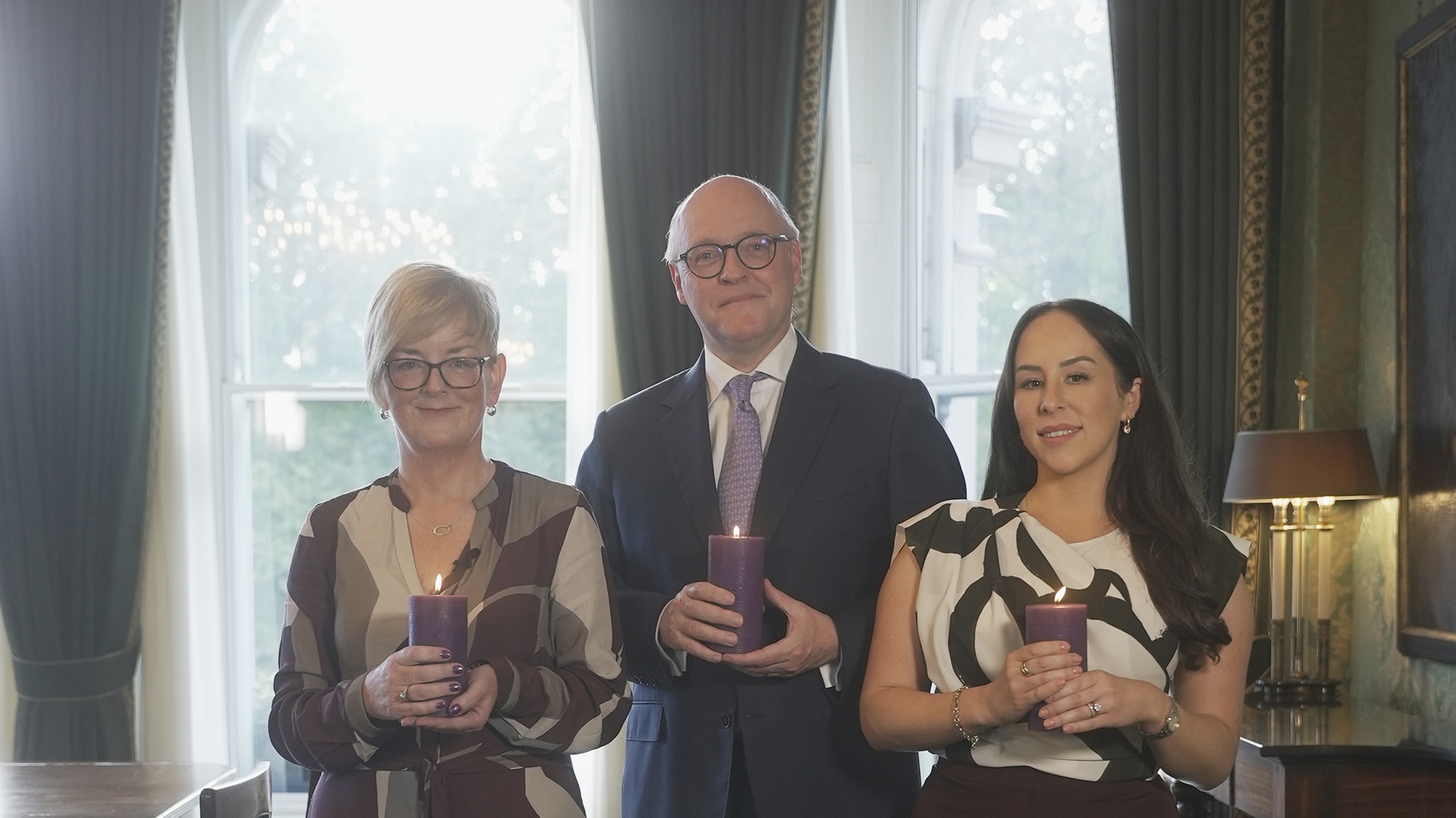 Pancreatic Cancer Ireland | Shine a light on Pancreatic Cancer